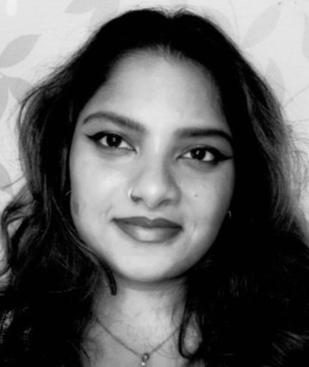 Photo of Sabrina Amali Joseph