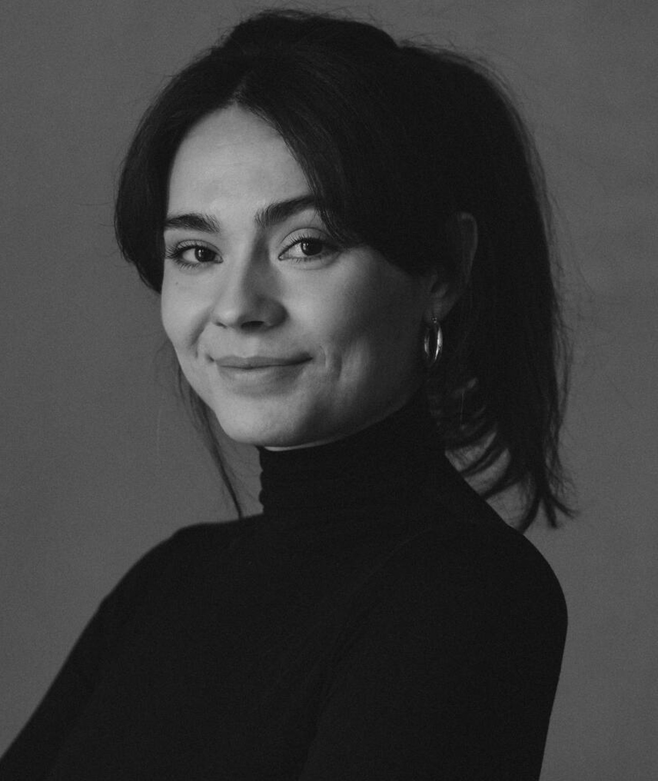 Photo of Katharina Hein