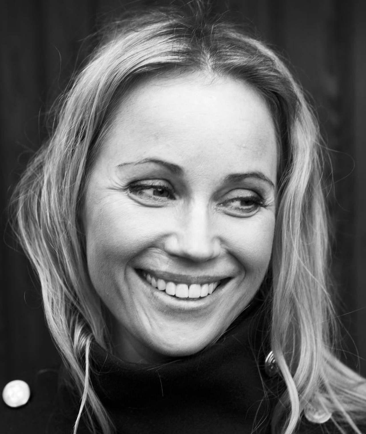 Photo of Sofia Helin