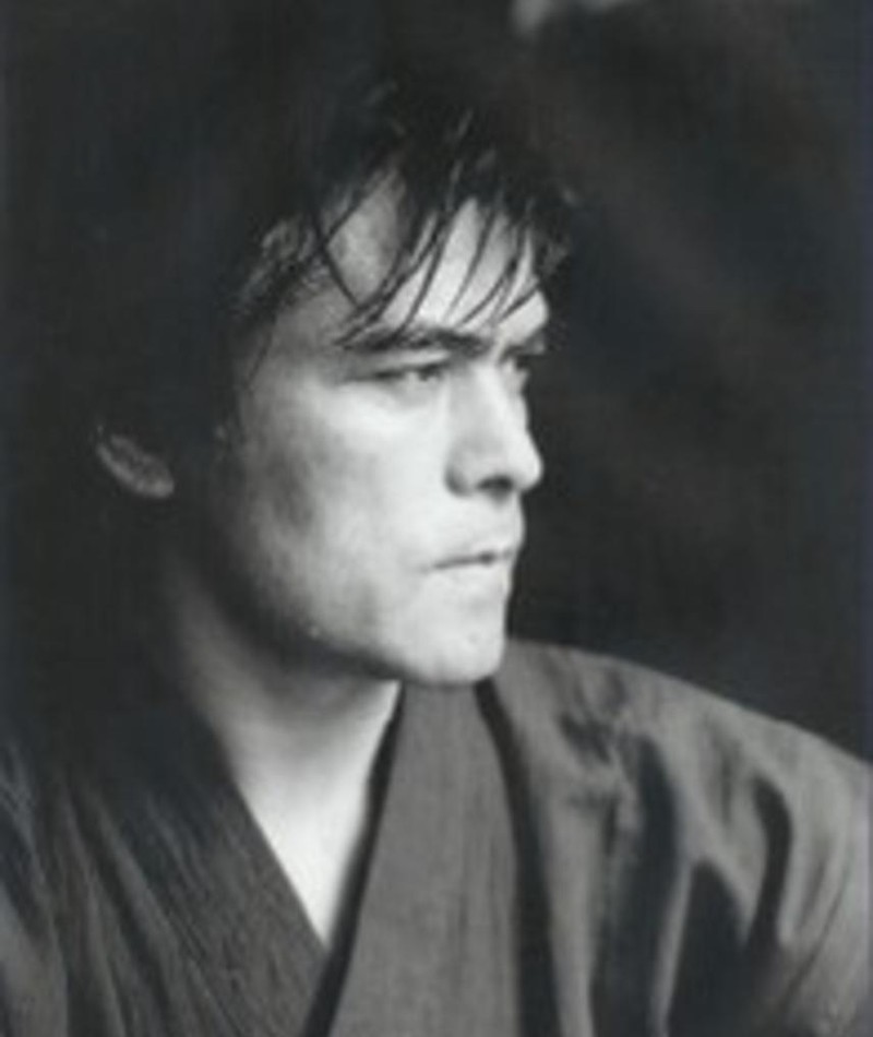 Photo of Kenji Tokitsu