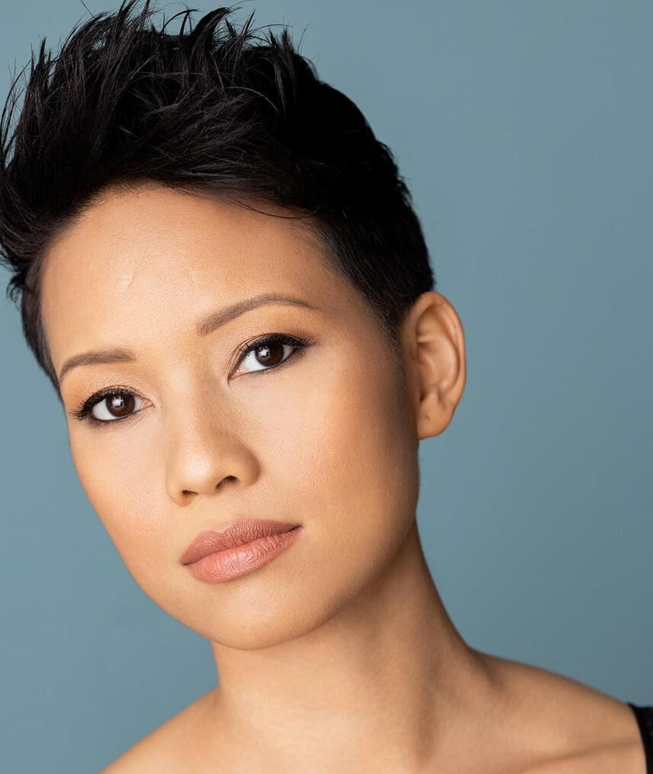 Photo of Hazel Lozano