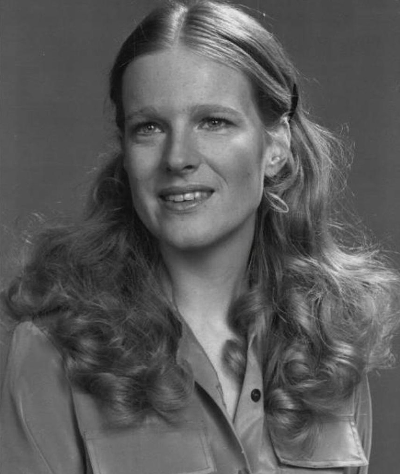 Photo of Kathy Cronkite