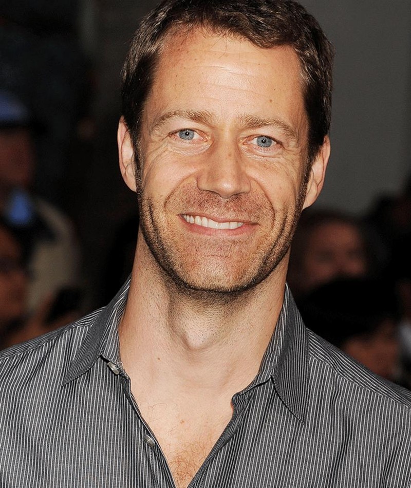 Photo of Colin Ferguson