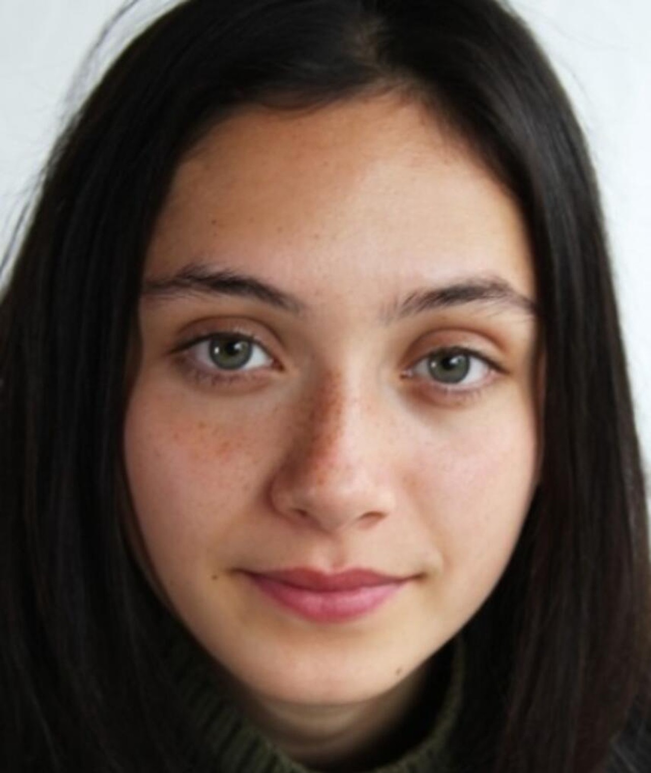 Photo of Pascale Kann