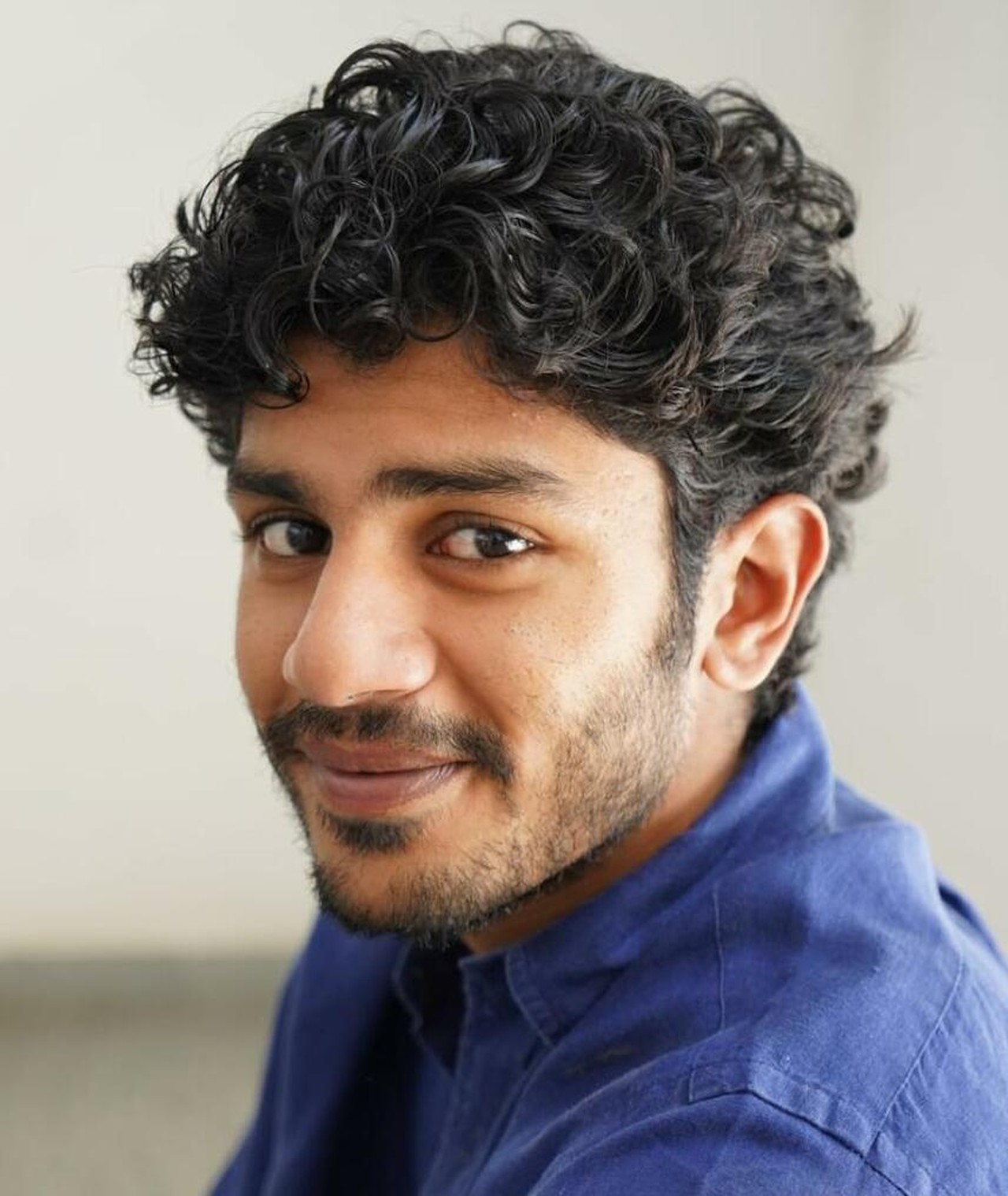 Photo of Hridhu Haroon