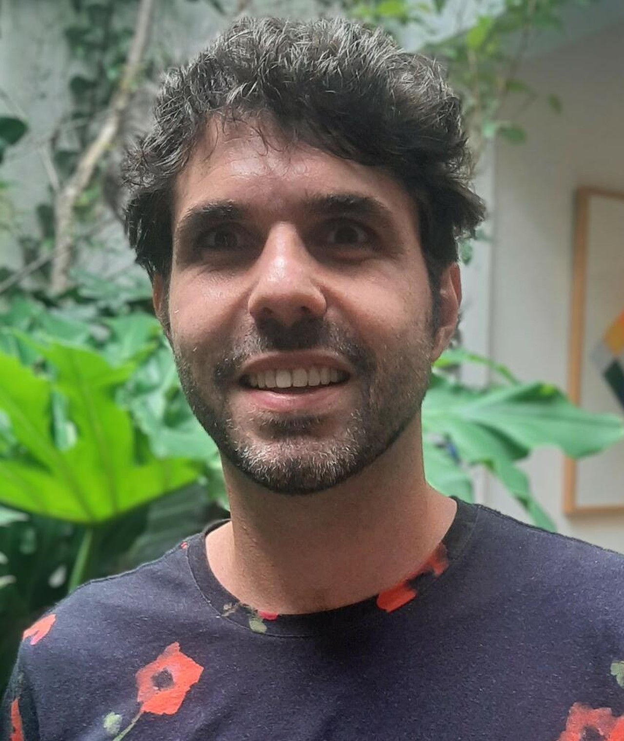 Photo of Ricardo Martensen