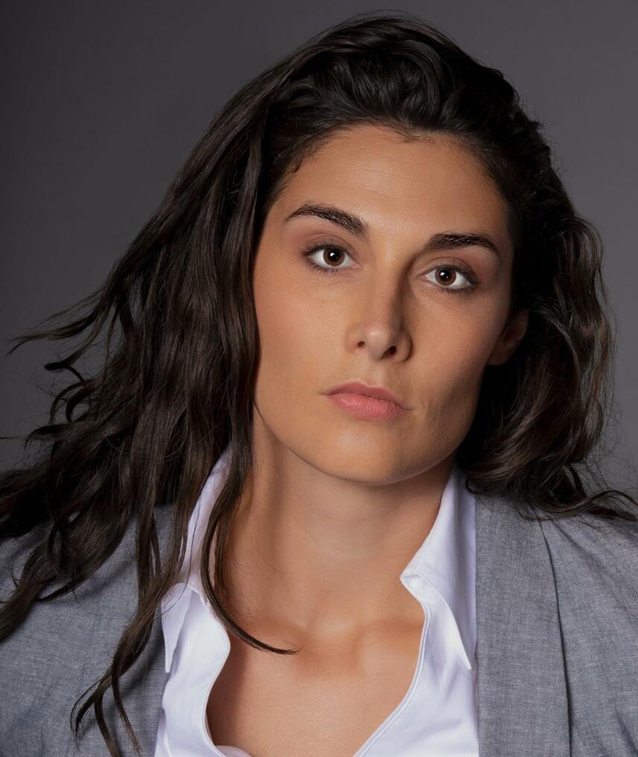 Photo of Andrea Lea Martzipan