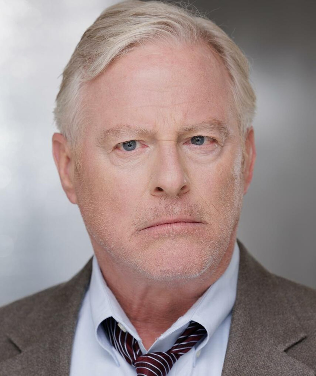 Photo of Duncan Heath