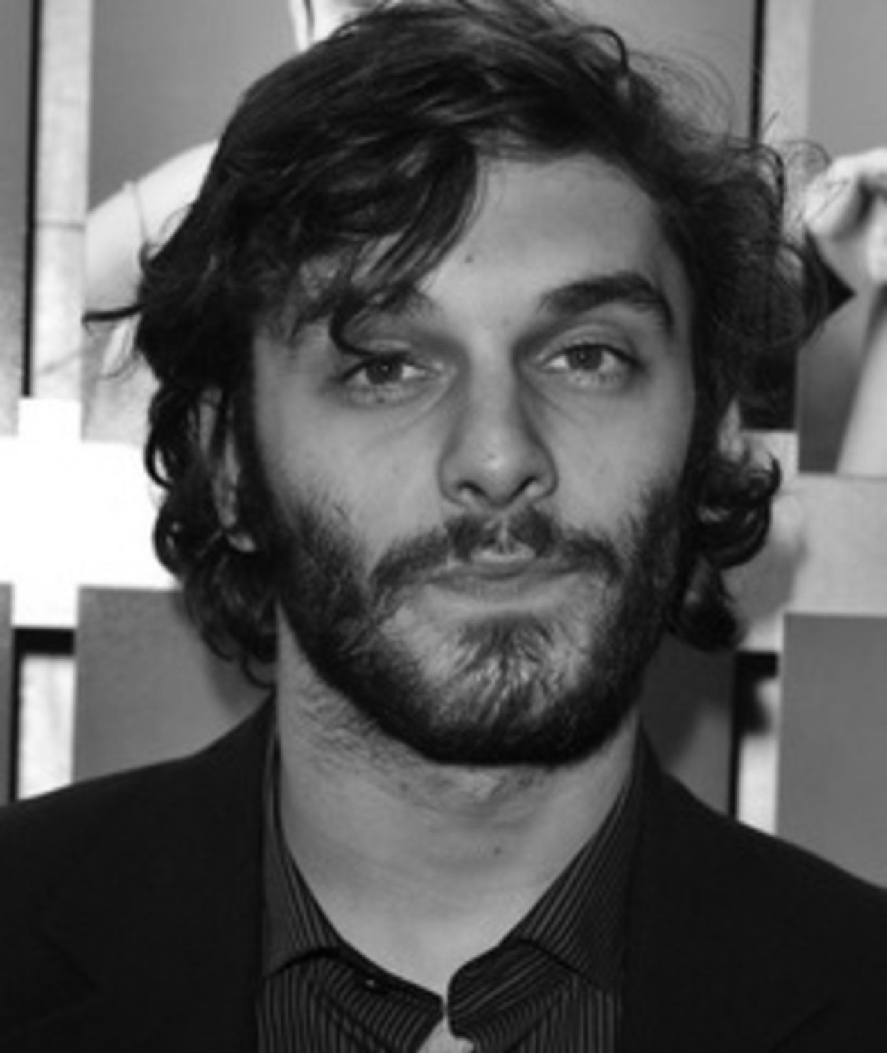 Photo of Pio Marmaï