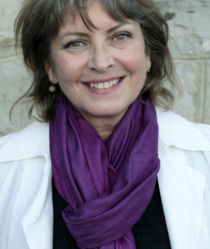 Photo of Françoise Nicolet