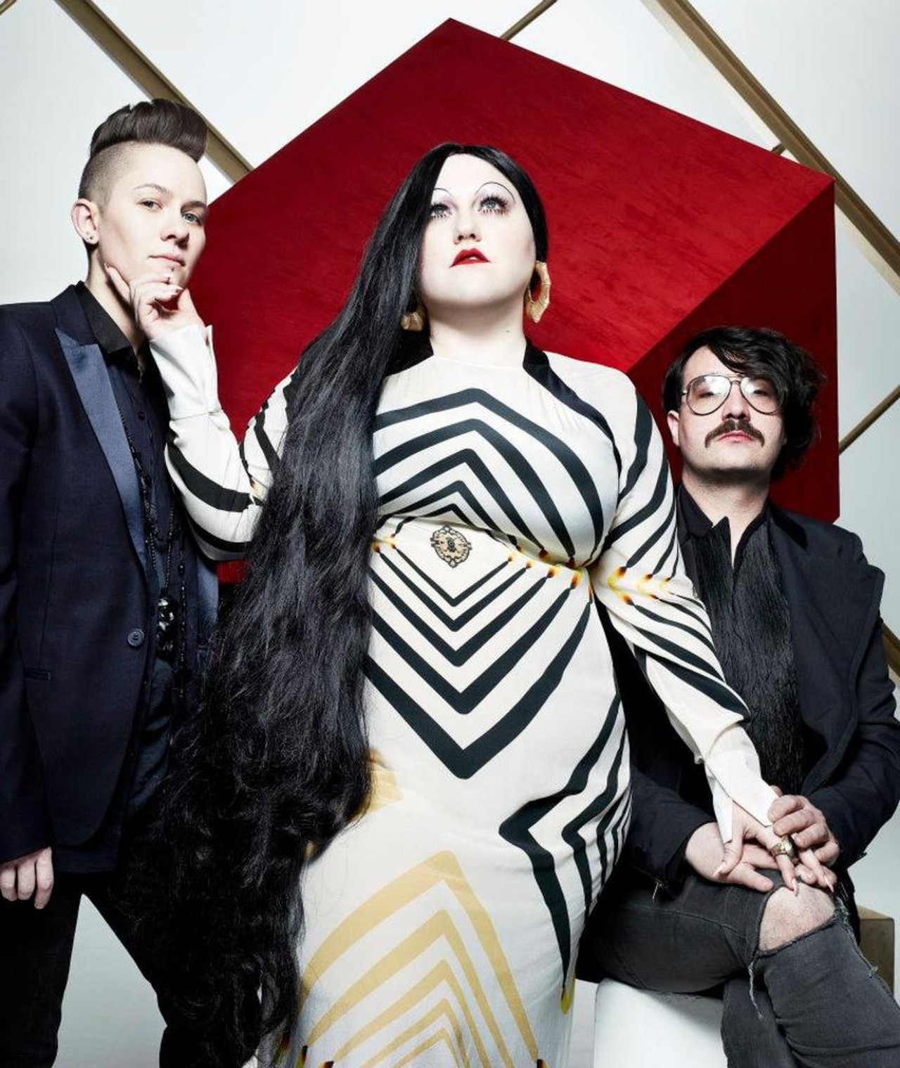Foto di The Gossip