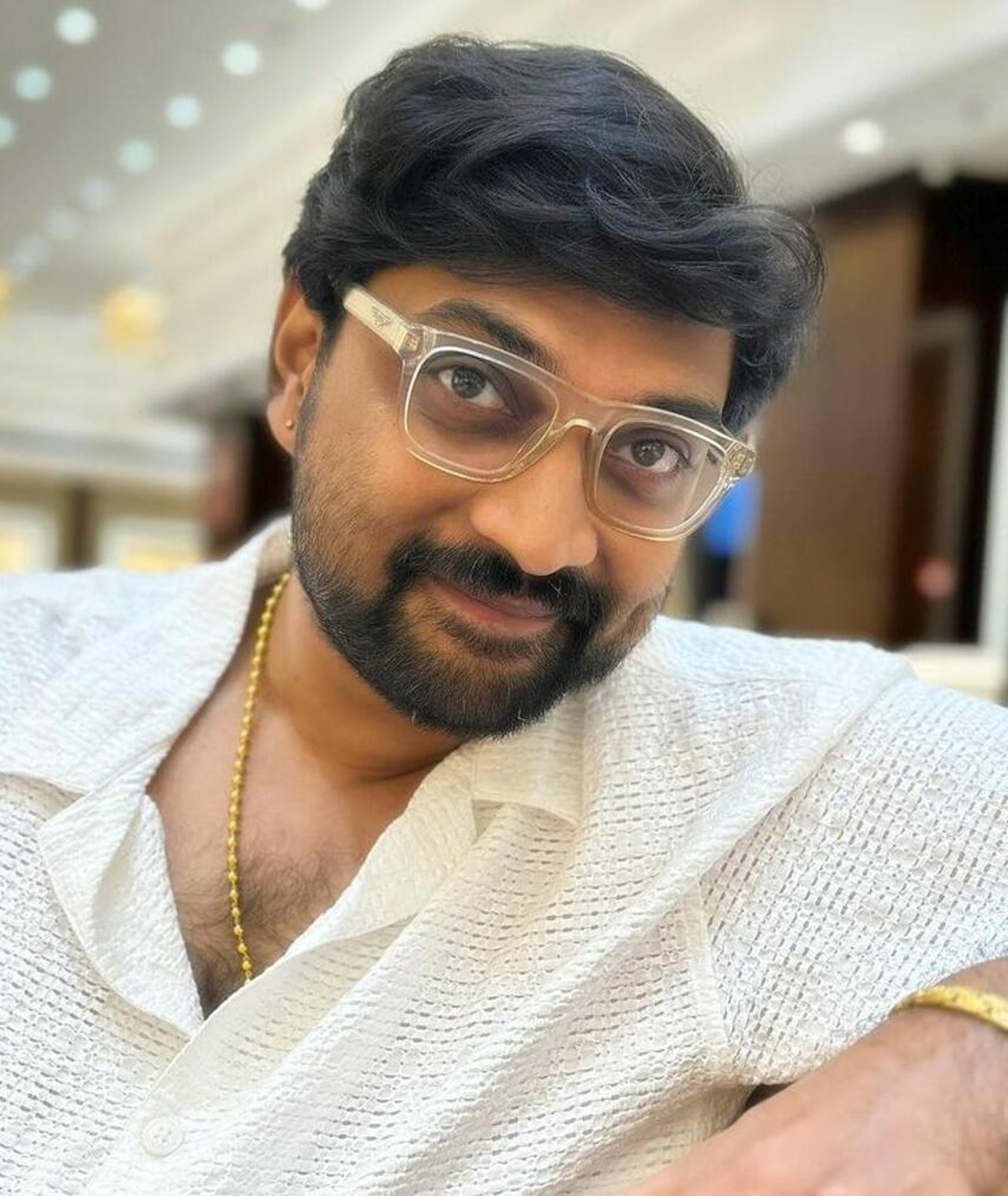 Photo of Devan (Jayakumar)