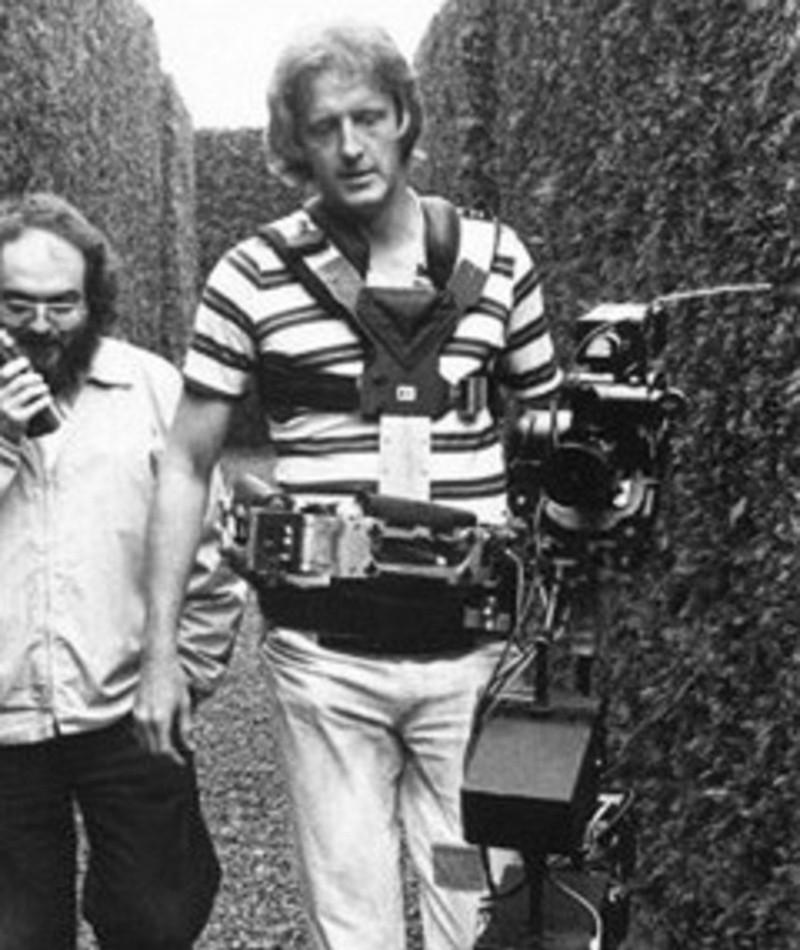 John Alcott Films, Biographie et Listes sur MUBI