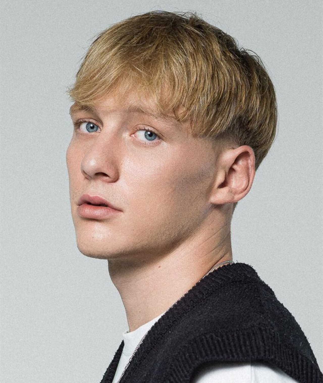Photo of Mathis Bernard