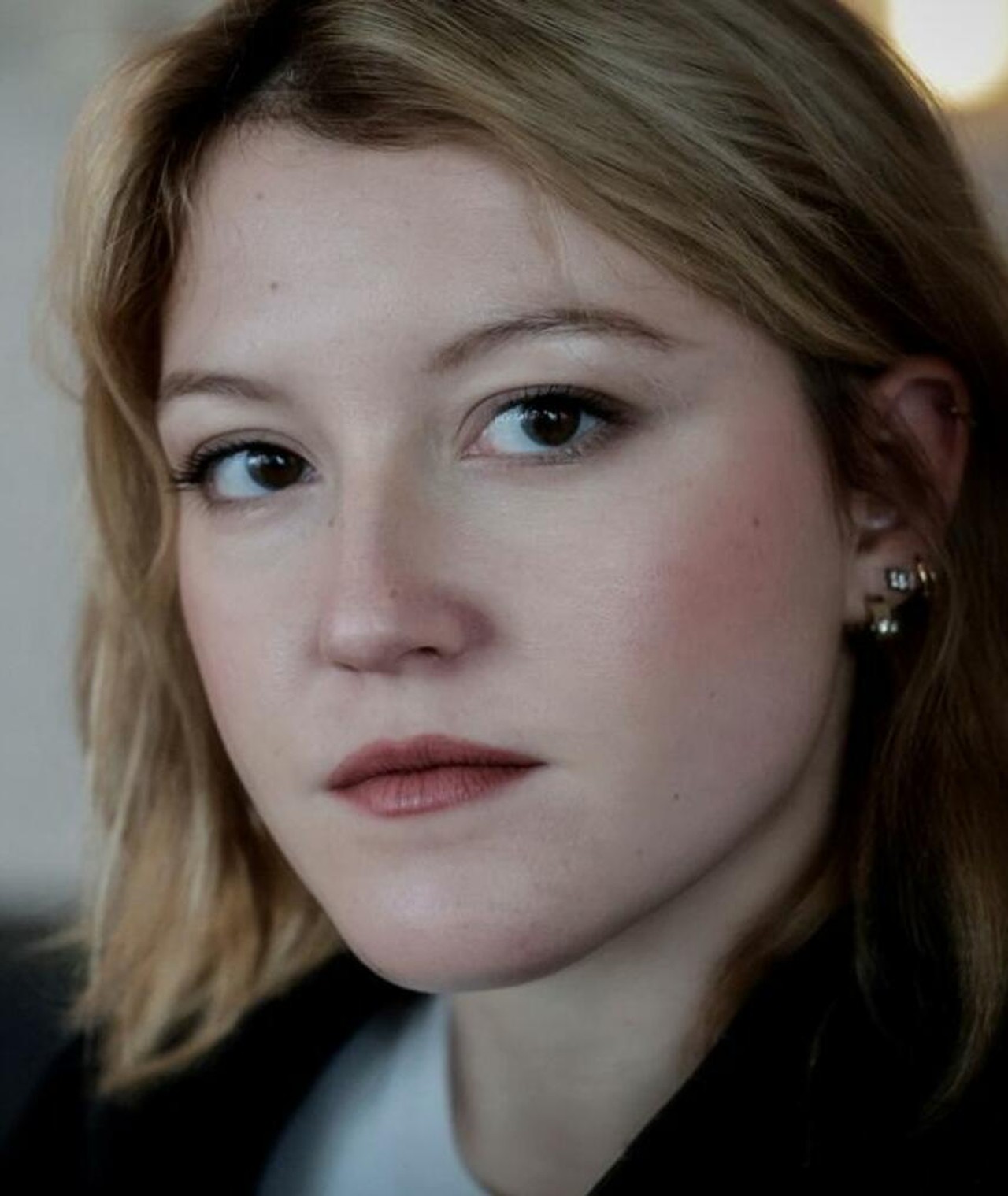Photo de Maïwene Barthelemy