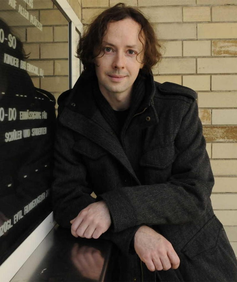 Andre Matthias – Movies, Bio and Lists on MUBI