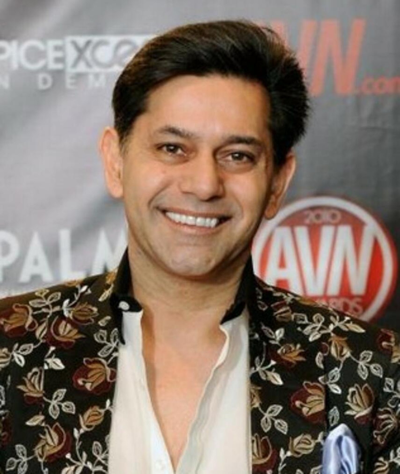 Photo of Paul Chaplin