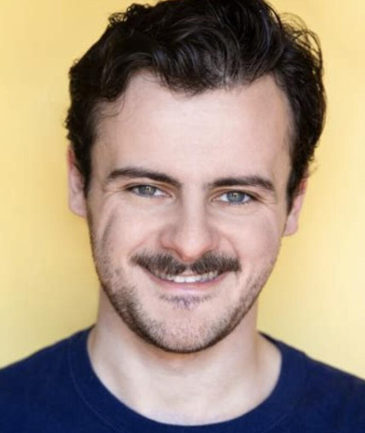 Photo of Nate Fisher