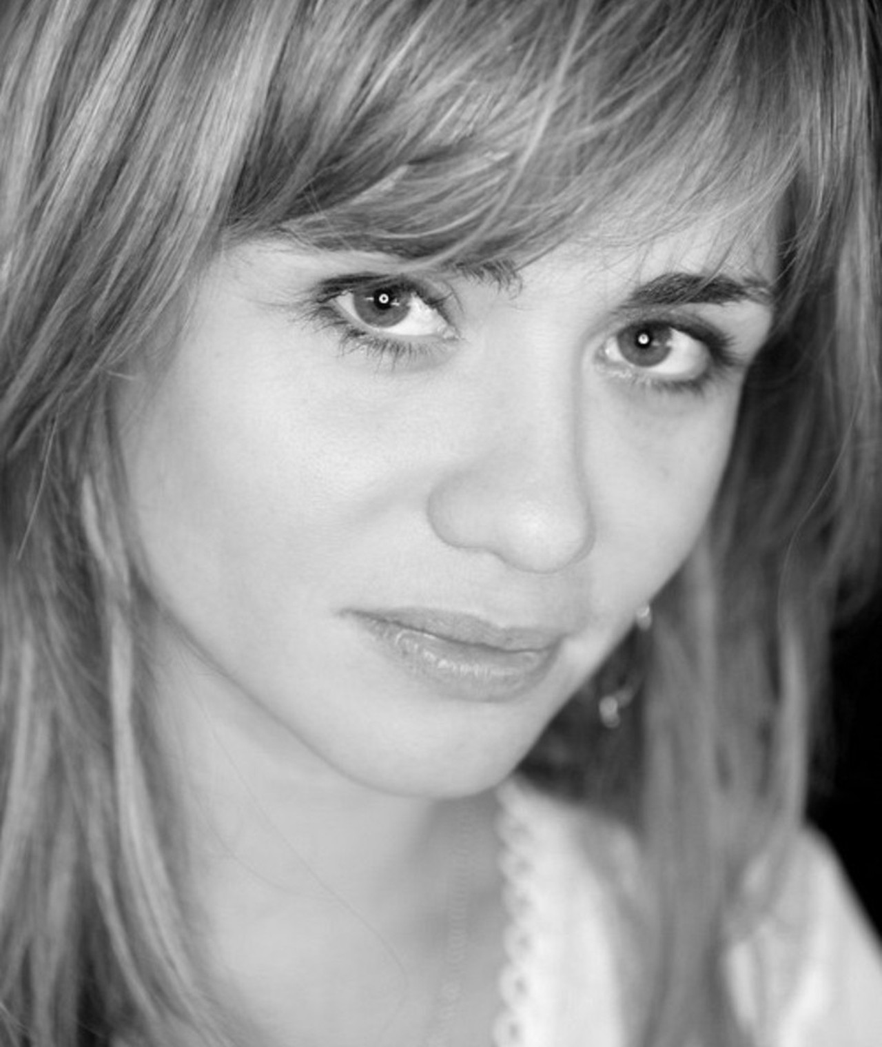 Photo of Katell Quillévéré