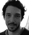 Photo of Justin Taurand