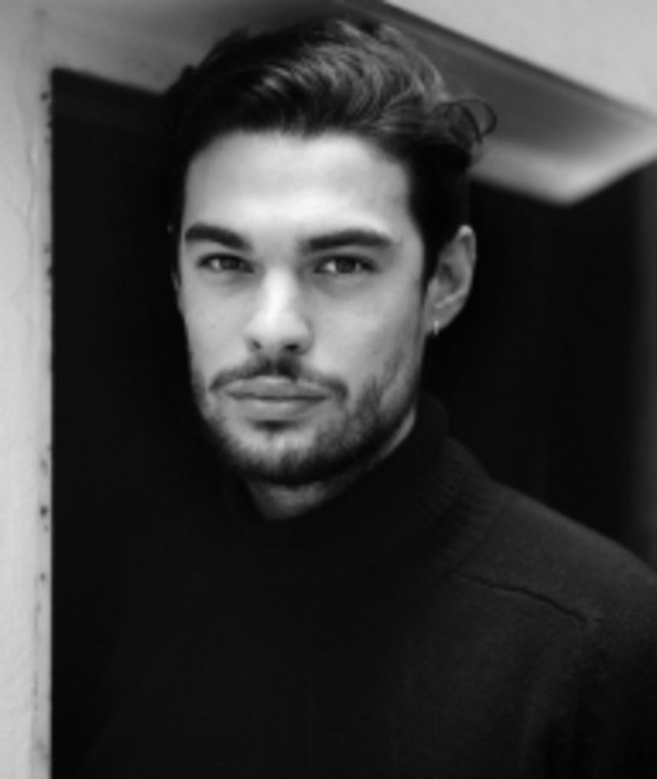 Photo of Oliver Laxe