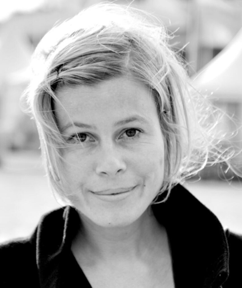 Photo of Ines Thomsen