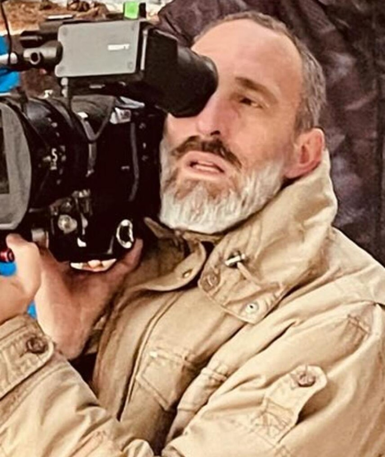 Photo of Christian Colace