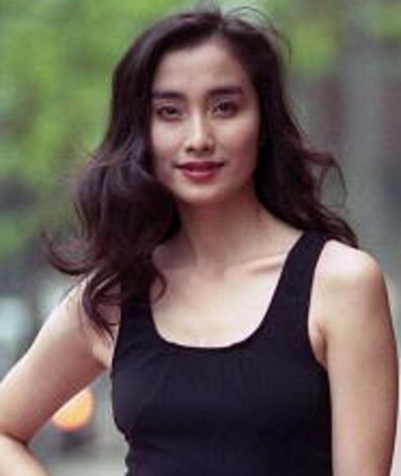 Photo of Rene Shao Hsuan