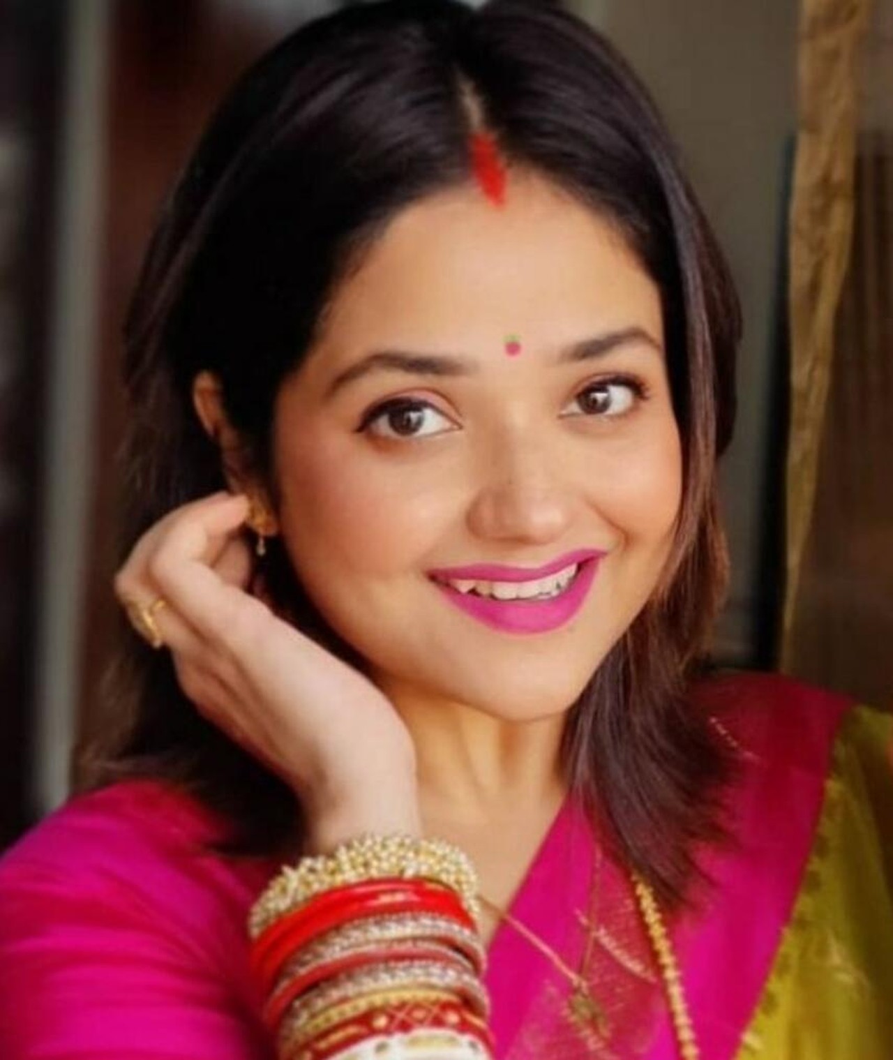 Photo of Mimi Dutta