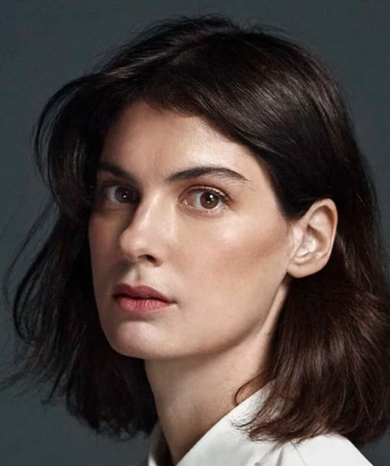 Photo of Paloma Moreno