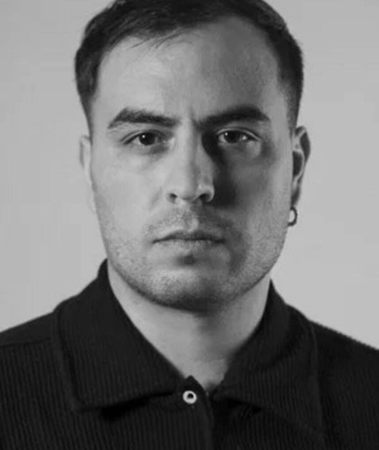 Photo of Pablo Calisto