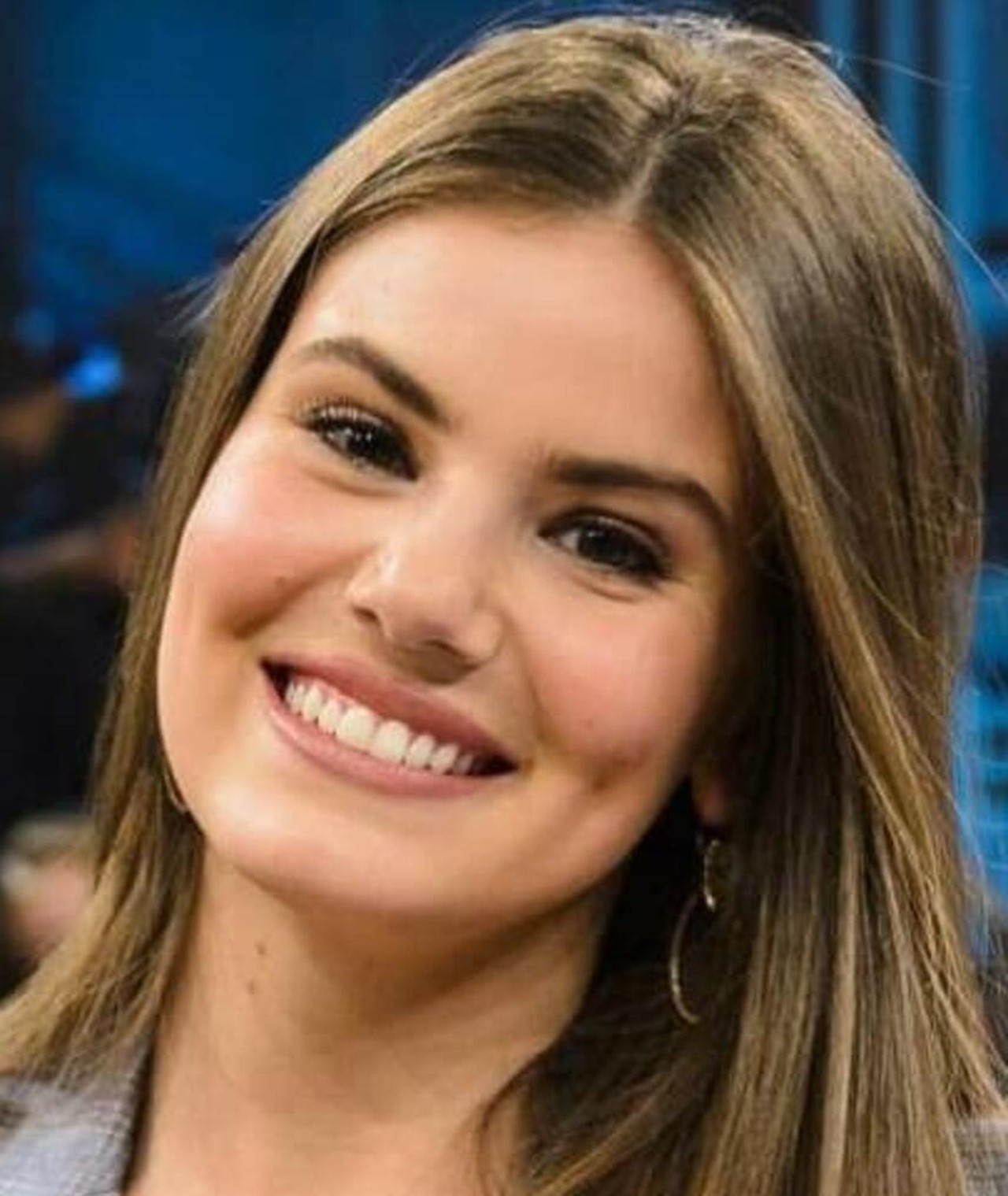 Photo of Camila Queiroz