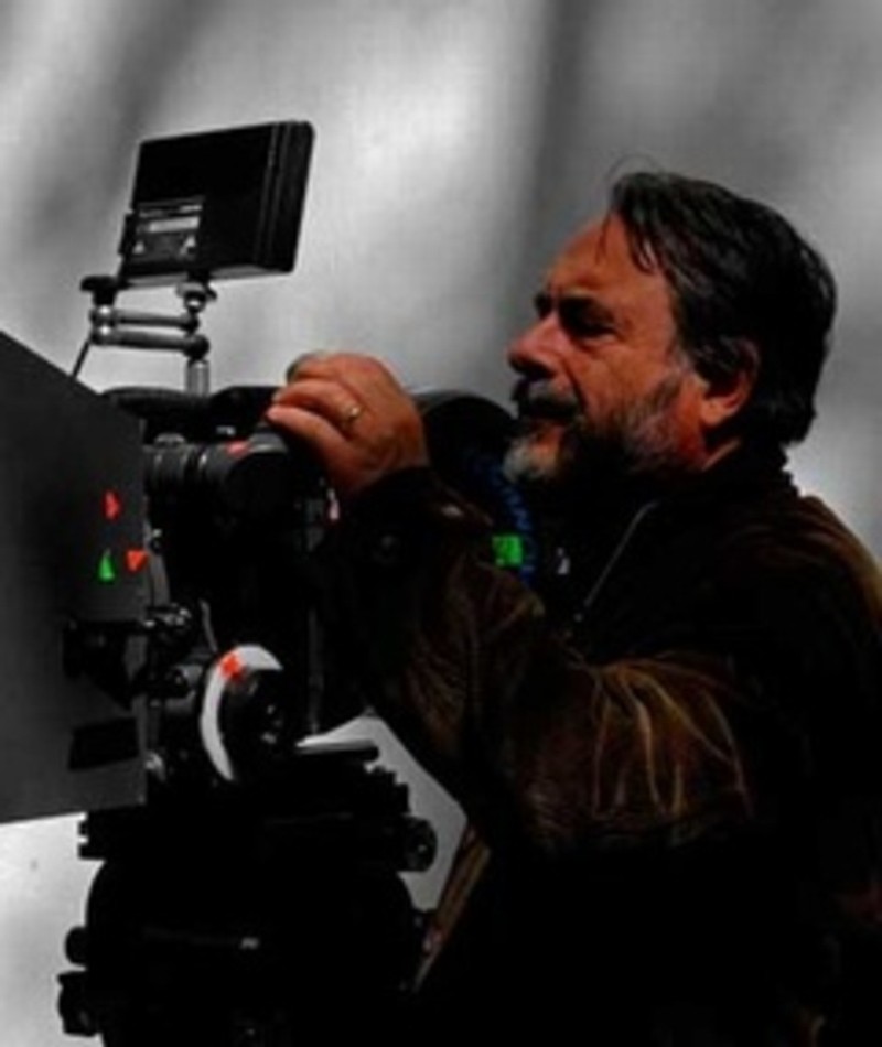 Paolo Benvenuti Movies, Bio and Lists on MUBI