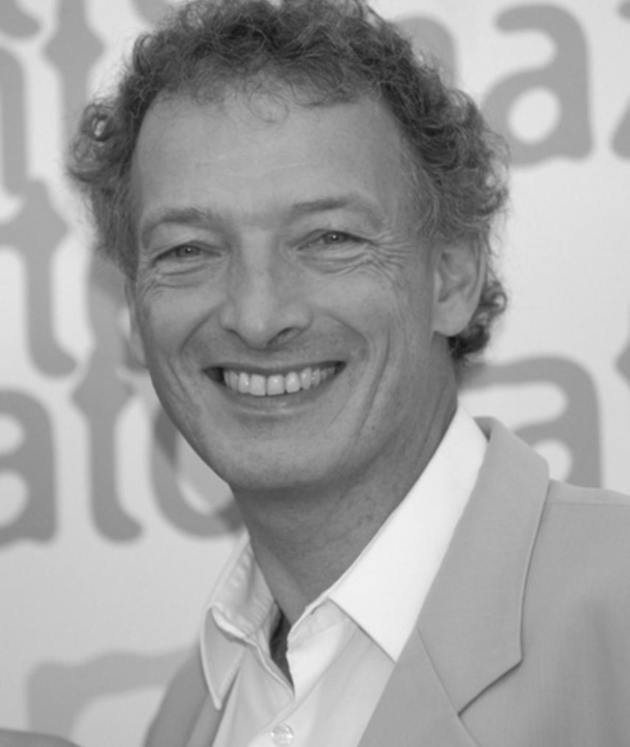 Photo of Ulrich Felsberg