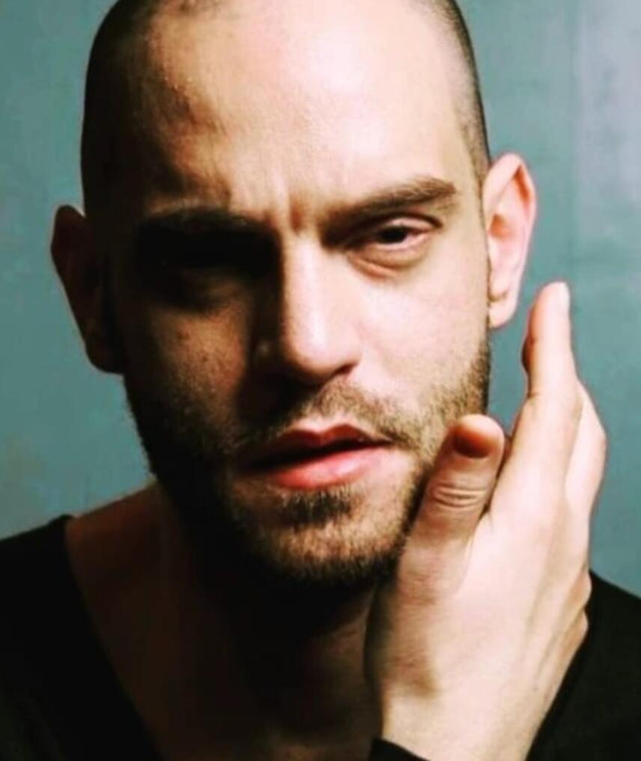 Photo of Juan Carosio
