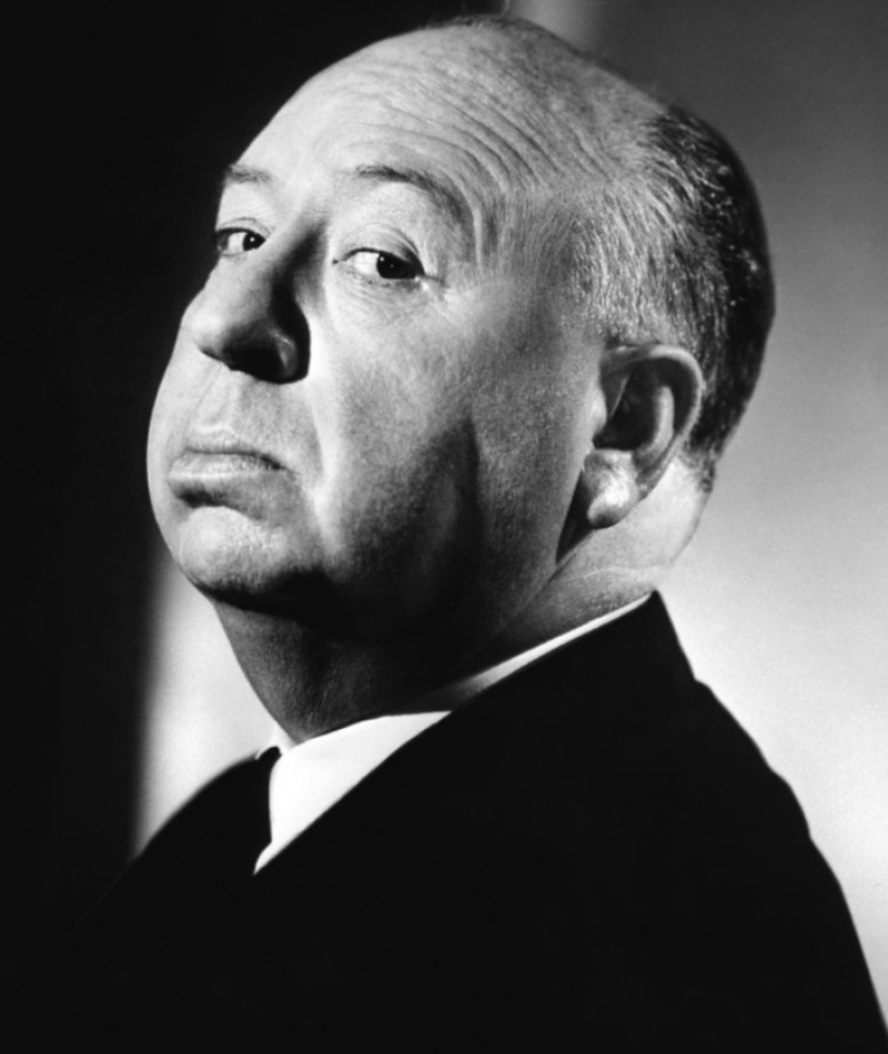 Alfred Hitchcock Filme, Bio und Listen auf MUBI