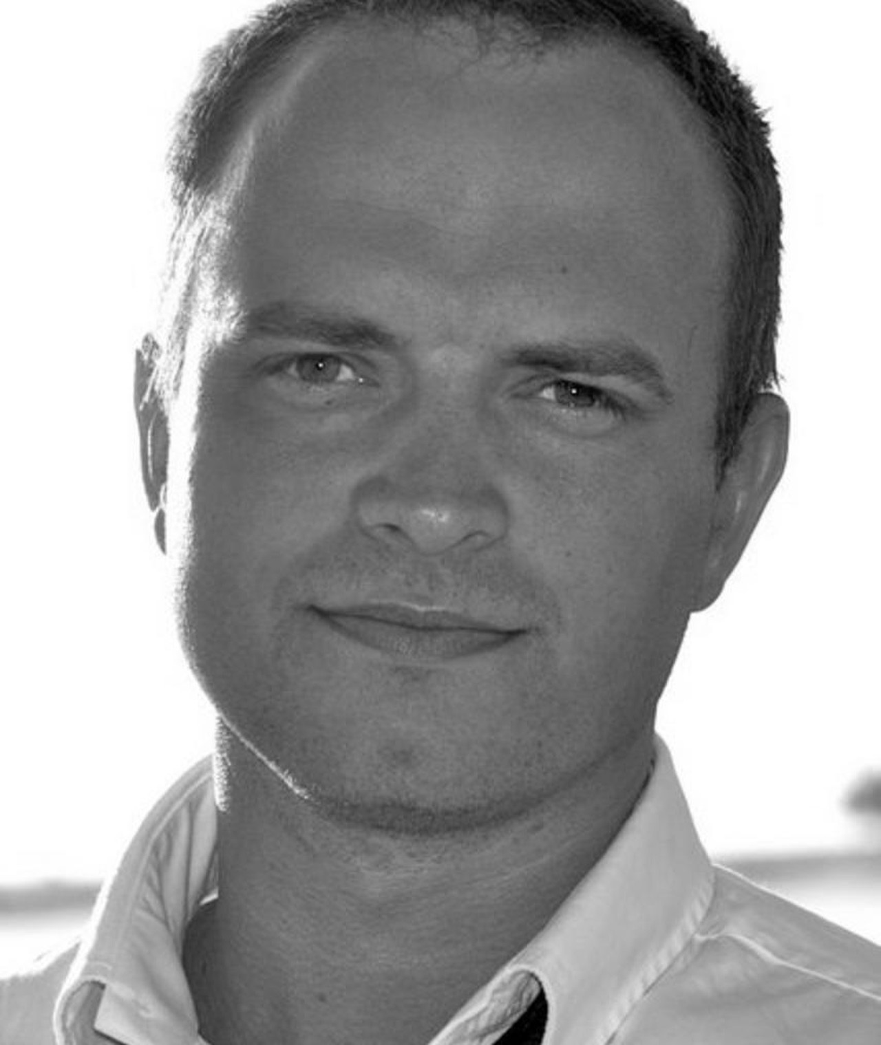 Photo of Ronnie Fridthjof
