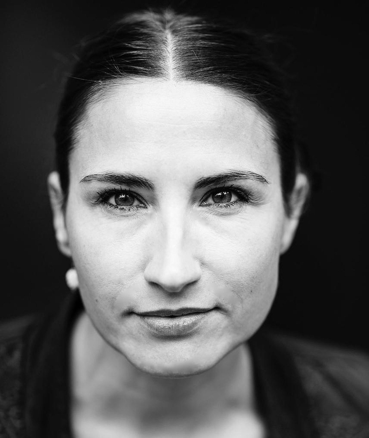 Photo of Sara Stockmann