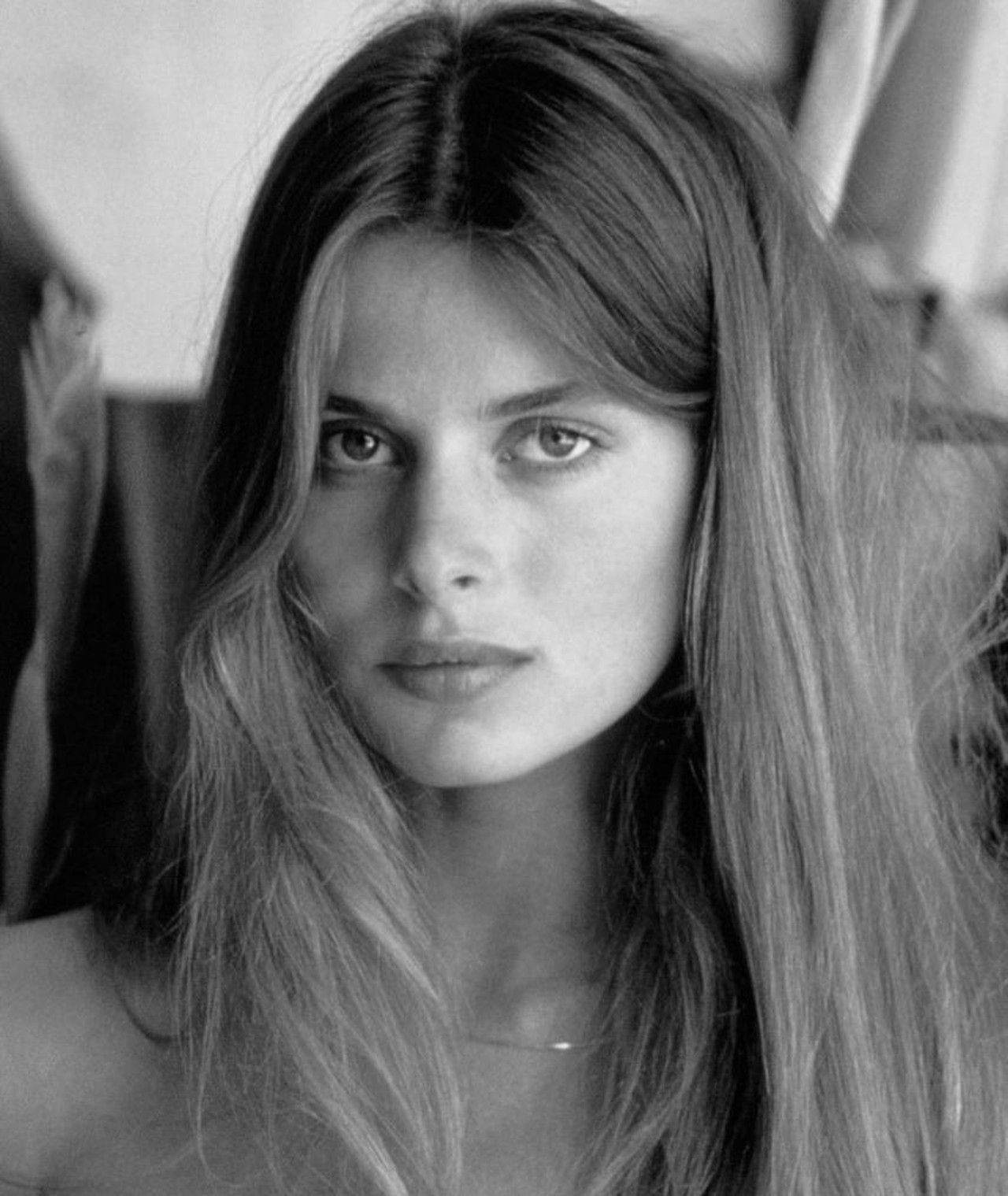 Photo of Nastassja Kinski