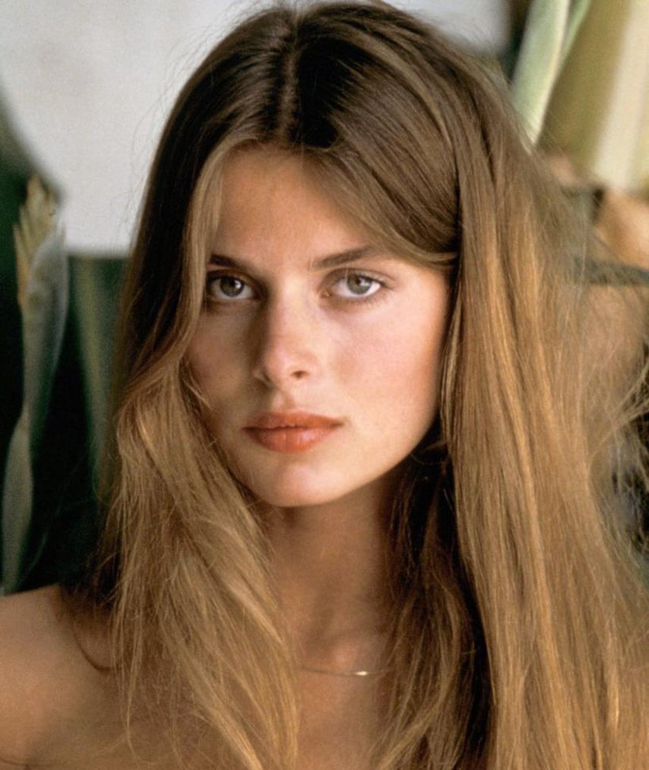 Nastassja kinski