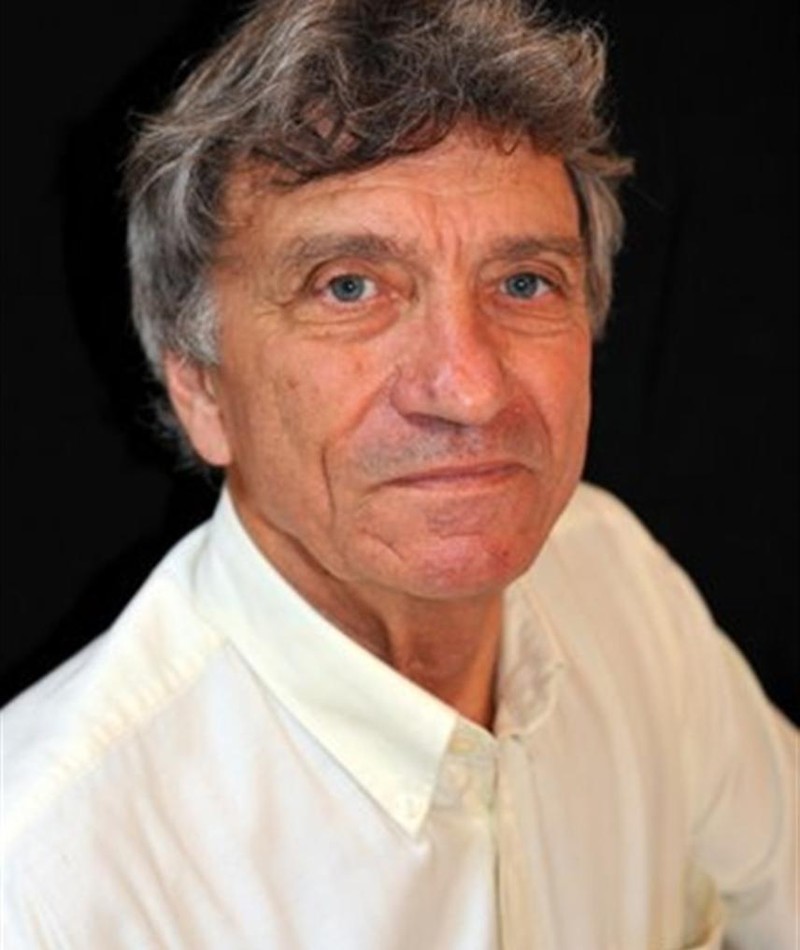 Photo of Loïc Pichon