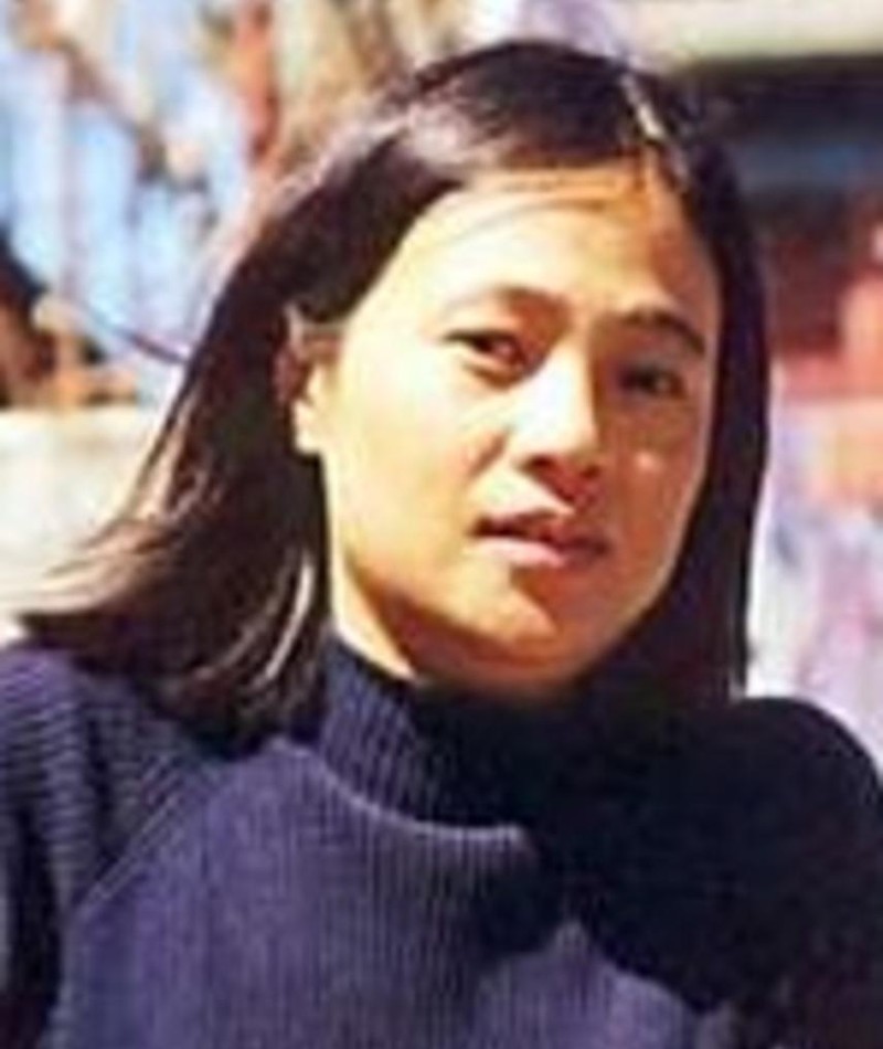 Photo of Heling Li