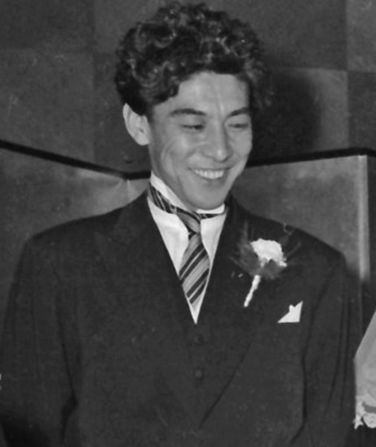 Photo of Yoichi Matsue