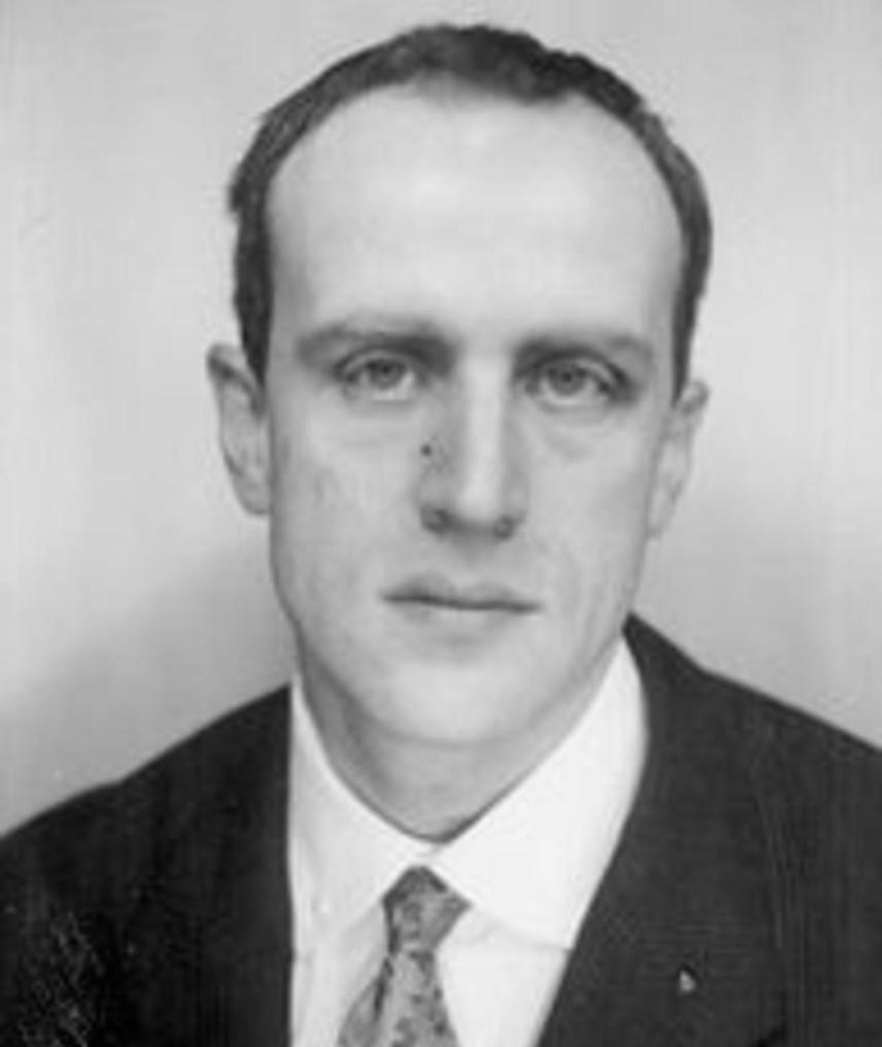 Photo of Boris Vian