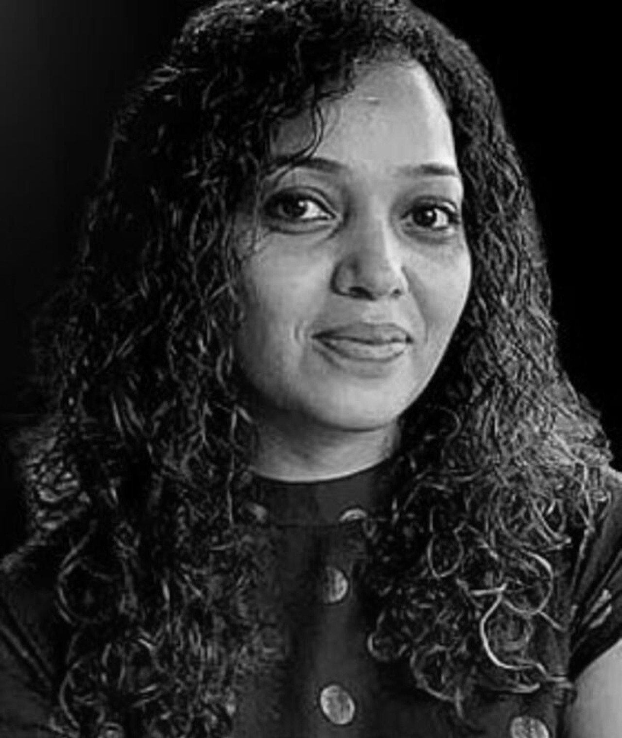 Photo of Sanita Chittilappilly