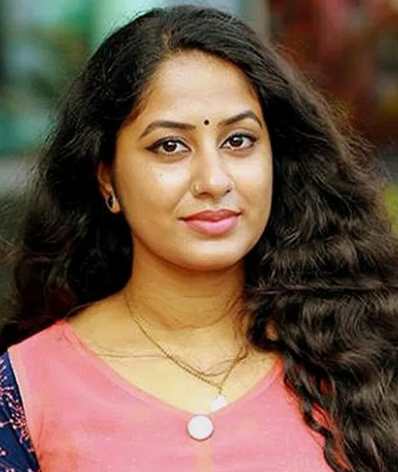 Photo of Jyothi Krishna