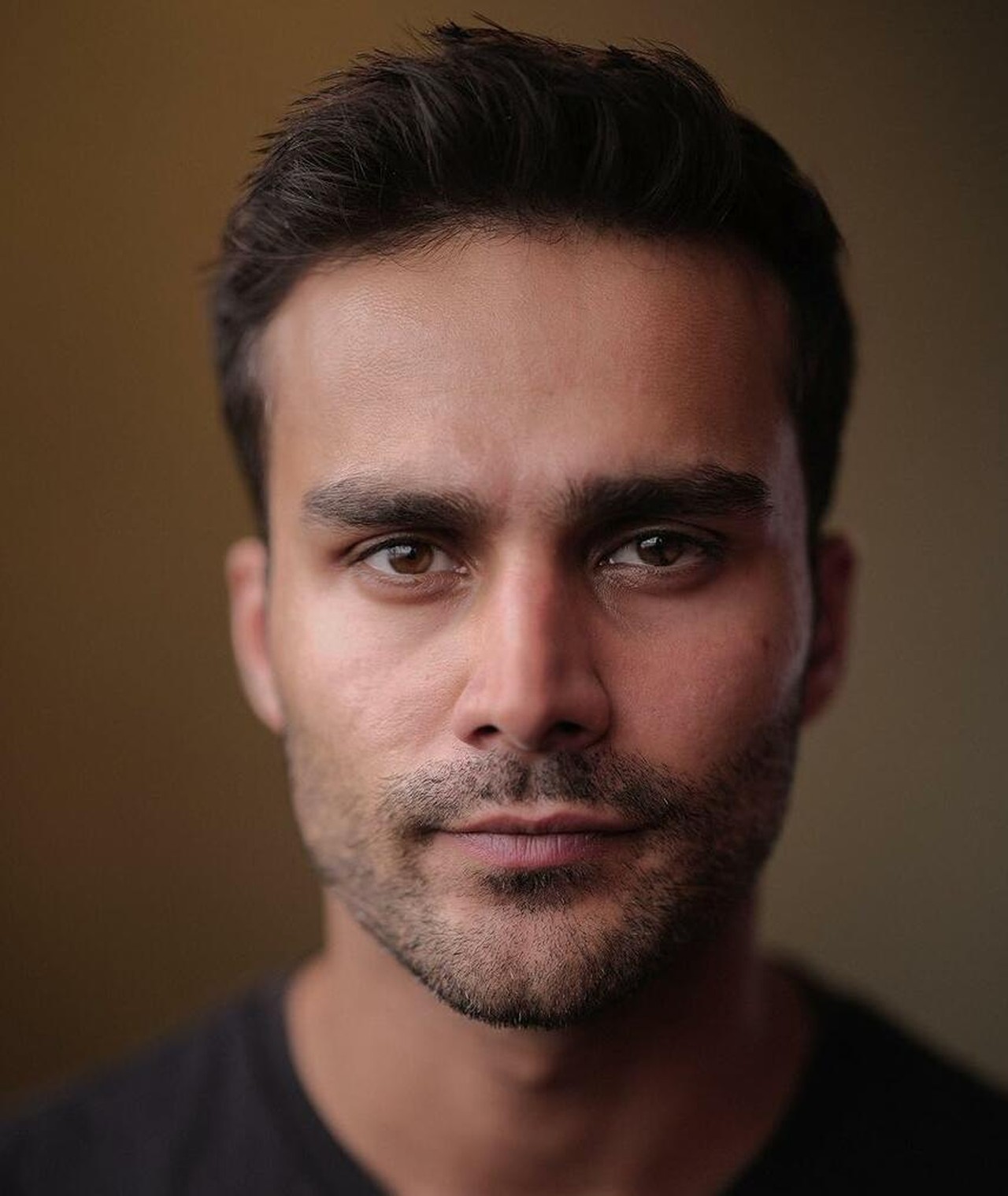 Photo of Danyal Ismail
