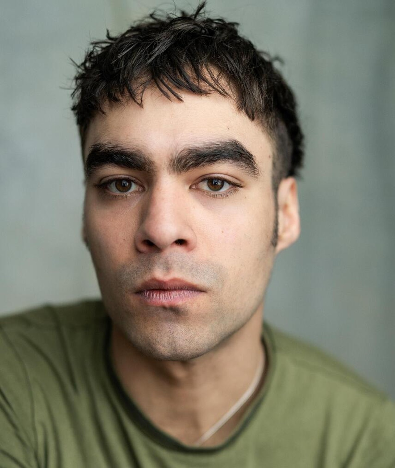 Photo of Seamus Dillane