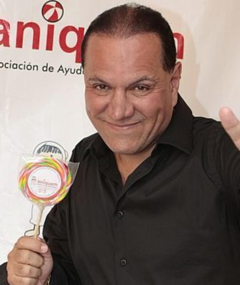 Photo of Mauricio Díez