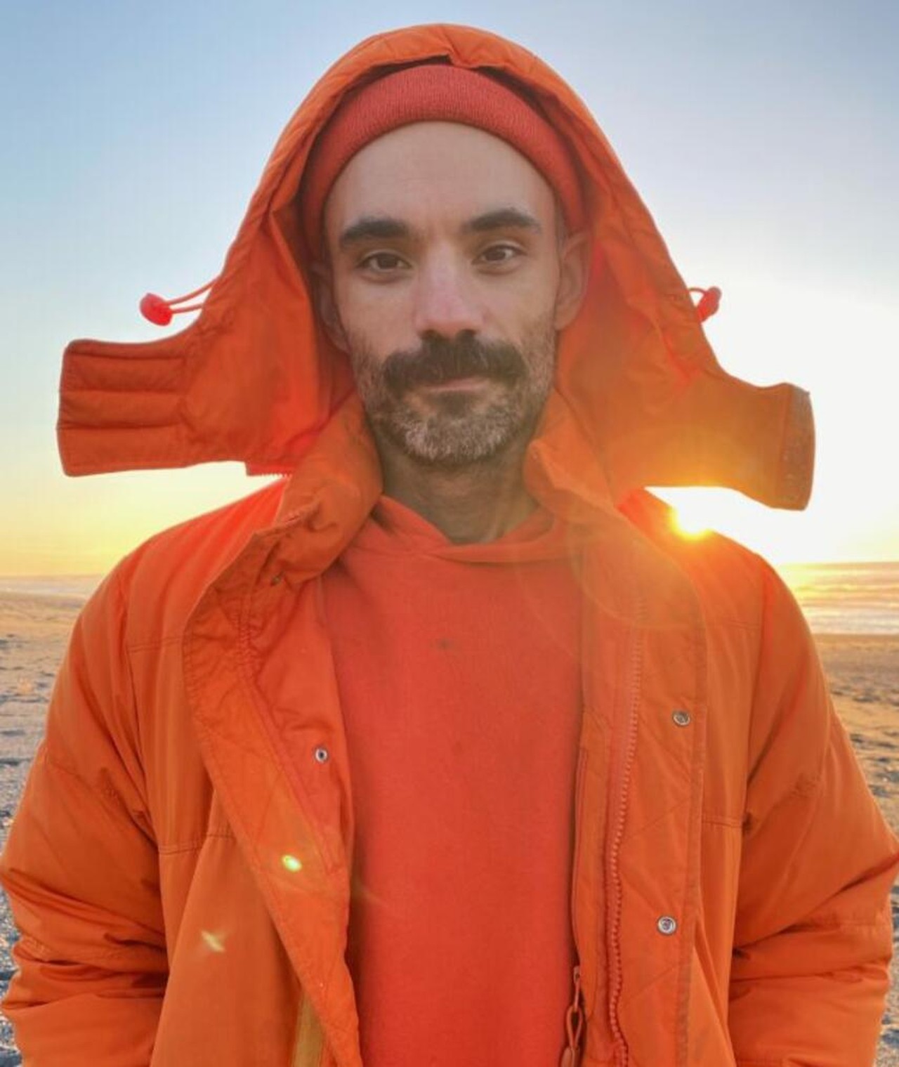 Photo of Azod Abedikichi